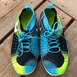 Nike Hyperfeel Running Shoe